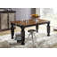 New Boston Extendable Solid Wood Dining Table-47858626