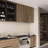 Larchwood 15-3/4"x47-1/4" Fluted Ceramic Wall Tile-95299753