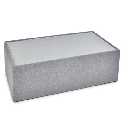 Lefave Solid Coffee Table
