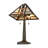 23.5" High Prairie Wheat Table Lamp
