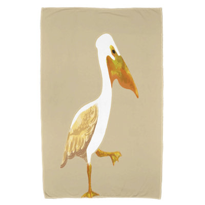 Serviette de plage Eastbourne