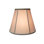 9.25'' H Empire Lamp Shade
