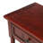 Gattilier 35.43'' Console Table-288170495-281510163