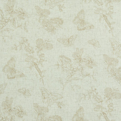 Papier peint Baudin Butterfly