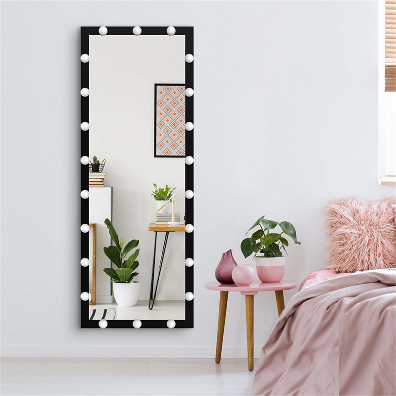 Miroir de salle de bain Hollywood