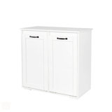 Laundry Cabinet