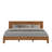 Branquinha Modern Queen Bed With Headboard-1316897607-1316897603