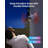 8CH 4MP WiFi Security Camera System with 2TB HDD, 4 Outdoor Camera, AI Human Detection, 2-Way Audio