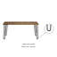 Table basse Bertolt-1278956491