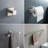 Blaze 4 - Piece Bathroom Hardware Set-92363290