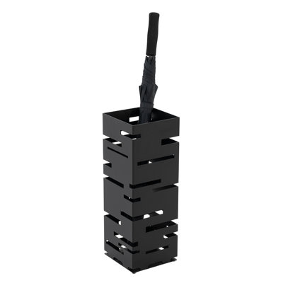 MODERN Metal Freestanding Umbrella Stand