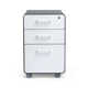 Stow 3 - Drawer Vertical File Cabinet