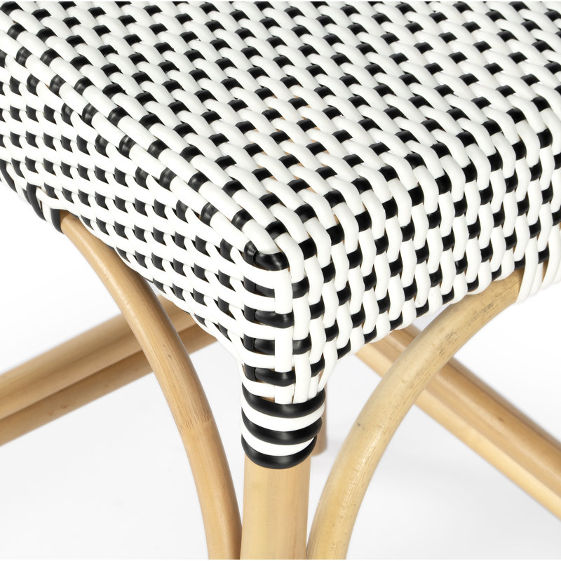 Tabouret de comptoir / de bar Lennart, Tabouret de bar (siège d'une hauteur de 30 po)