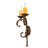 Griffing Candle Wall Light