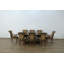 11 - Piece Raffaello Dining Set-49408186