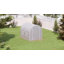 Outsunny L 8 pi. D Hobby Greenhouse