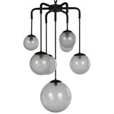 Artemis 7 - Light Chandelier