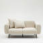 Causeuse de canapé 2 places Beech-102223226