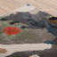 Tapis en laine avec tencel-1640125803