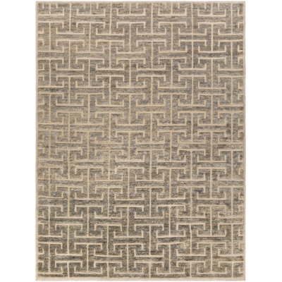 Amita Geometric Indoor Rug