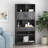 CUBE UNIT BOOKCASE