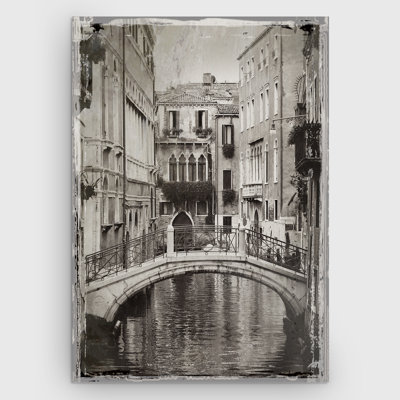 " Venice Romance II " by Susan Jackson