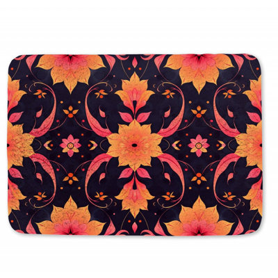 Tapis de bain Clodomira