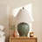 Deidrian 22 Inch Antique Resin Table Lamp