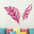 Rose vif