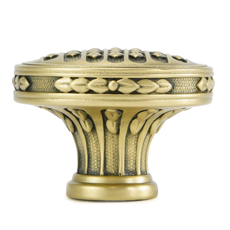 ASTORIA KNOB, Rose Gold