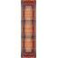 Tapis orange Eddins-1474606578