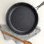 Basalt 3-piece Skillet Set