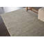 Lowland Solid Colour Wool Hand Woven Area Rug-17885674