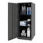 Armoire de rangement Hendricks
