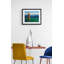 Above All Perspectives Print by Marlene Llanes