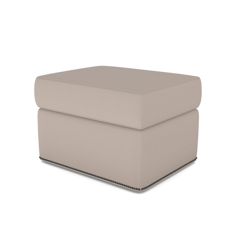 Newlin Ottoman, Yes, Jiggles Fawn