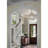 Qudarius 4-Light Dimmable Iron Drum Chandelier-1341275929-1283296523