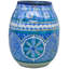 Handmade Ceramic Table Vase