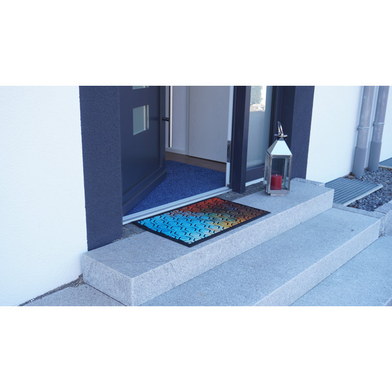 Portacolor Doormat