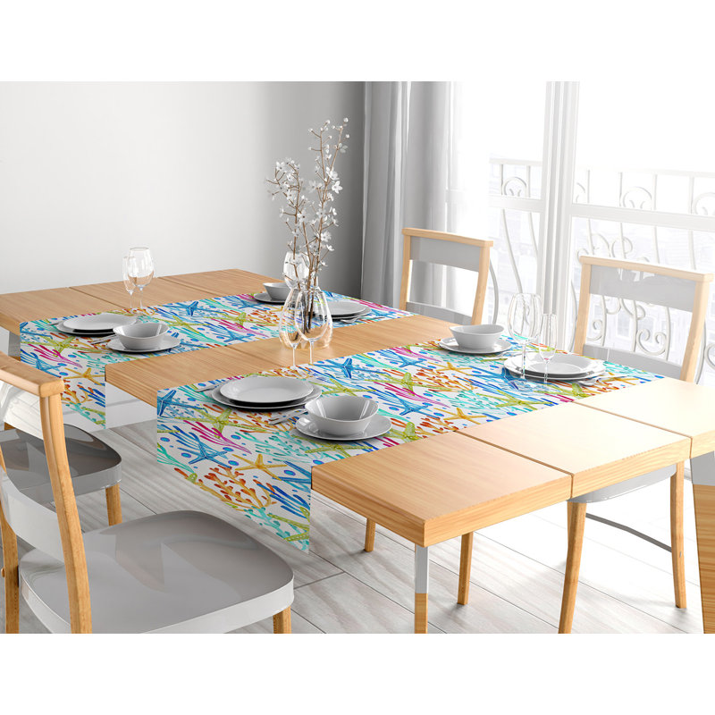 Chemin de table Kasota