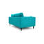 Millerville Velvet Sofa-716689102-781199526