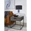 Tables de bout avec rangement Rackers