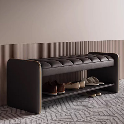 Upholstered Bench