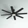 Studley 72" 8 - Blade Outdoor LED Standard Ceiling Fan with Remote Control and Light Kit Included