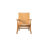 Felsenthal Upholstered Armchair