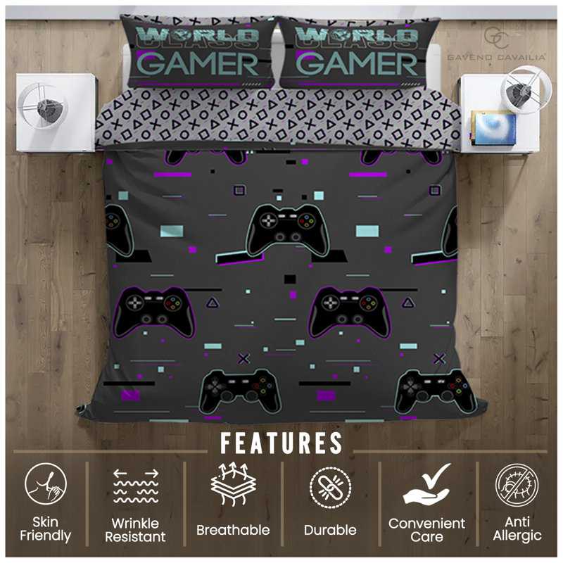  Bedding, Double