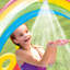 Intex - Centre de jeu Rainbow Ring