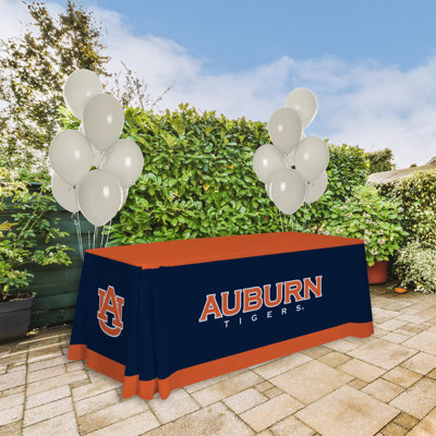 NCAA Tablecloth