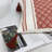 Woven Pillow Covers With Tassels, Geometric Pattern Pillowcases For Outdoor / Indoor (Set of 2)-665992278-665992276