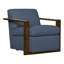 Thom Filicia Home 32" Wide Upholstered Armchair-1648238678-1648240525